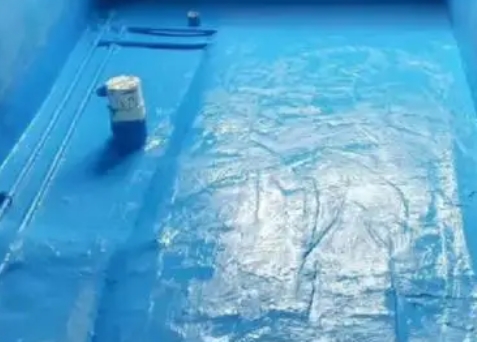 泉州卫生间漏水维修公司分享下泉州卫生间防水工程中常用防水涂料介绍。